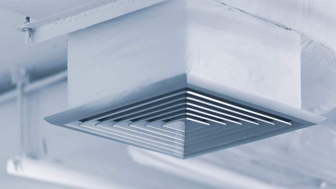 5 Signs Your Air Ducts Need Cleaning